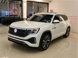 فولكسفاغن أطلس